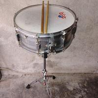 Rullante per batteria