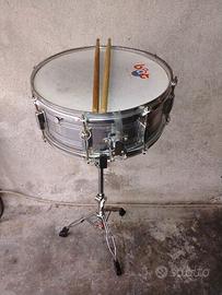 Rullante per batteria