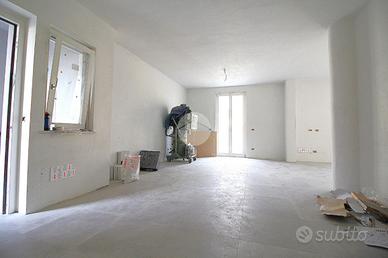 4 LOCALI A BRANDIZZO