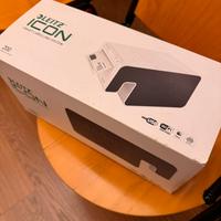 Etichettatrice LEITZ ICON wi fi