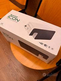 Etichettatrice LEITZ ICON wi fi