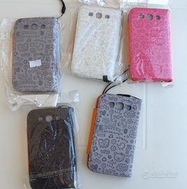Cover Samsung Galaxy S3 (GT-i9300)