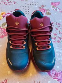 Scarpe Trekking Donna Tecnica Agate S GTX WS n° 38