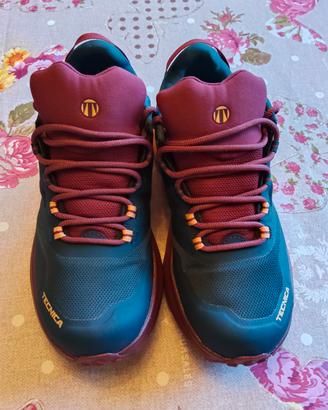 Scarpe Trekking Donna Tecnica Agate S GTX WS n° 38