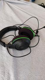 Razer Kraken X USB Perfette