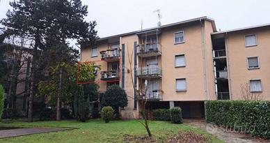 Appartamento a Busto Arsizio (VA)