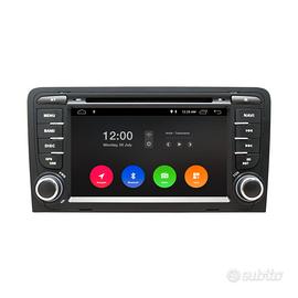 Autoradio
