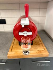 Spillatore birra Krups BeerTender originale