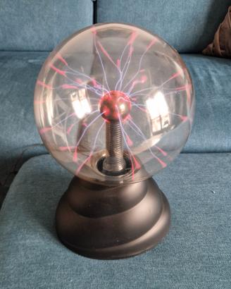 Lampada al plasma 20 cm / 8 pollici di diametro