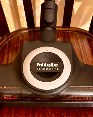 Miele Turboteq STB 305 Spazzola per aspirapolvere