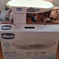 Bilancia Digitale Chicco