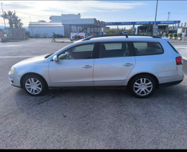 Volkswagen Passat dicembre 2007