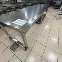 tavolo banco da pasticceria