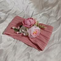 Fascia capelli bambina