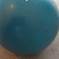 Fitball - palla per allenamenti Domyos