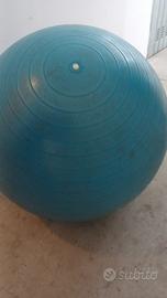Fitball - palla per allenamenti Domyos