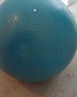 Fitball - palla per allenamenti Domyos