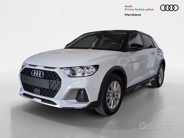 Audi A1 allstreet 30 1.0 tfsi Business 116cv