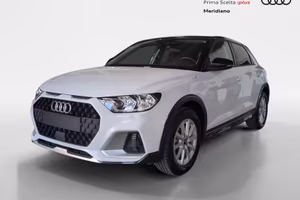 Audi A1 allstreet 30 1.0 tfsi Business 116cv