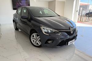 RENAULT Clio Blue dCi 100 CV 5 porte Evolution
