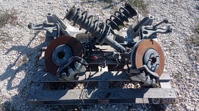 Range Rover Evoque 1.5 hybrid 2018> Avantreno