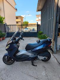 Malaguti madison 200 