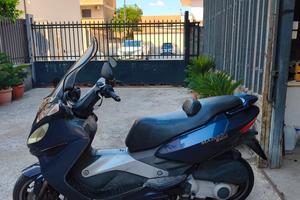 Malaguti madison 200 