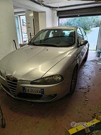 Alfa 147 1.9jtd