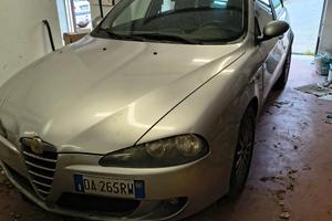 Alfa 147 1.9jtd