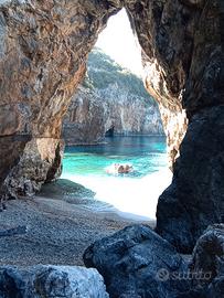 Casa per vacanze a San Nicola arcella