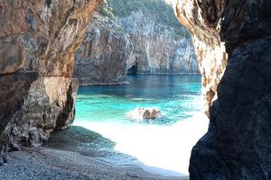 Casa per vacanze a San Nicola arcella