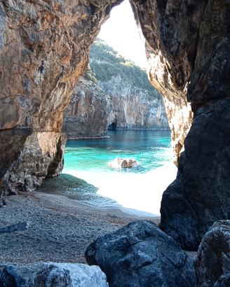 Casa per vacanze a San Nicola arcella