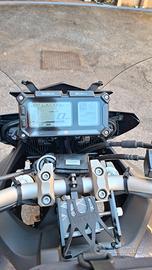 yamaha tracer mt9 del 2017