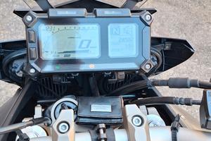 yamaha tracer mt9 del 2017