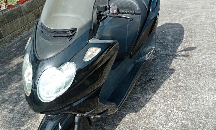 Linhai Mainstreet 300 - 2008