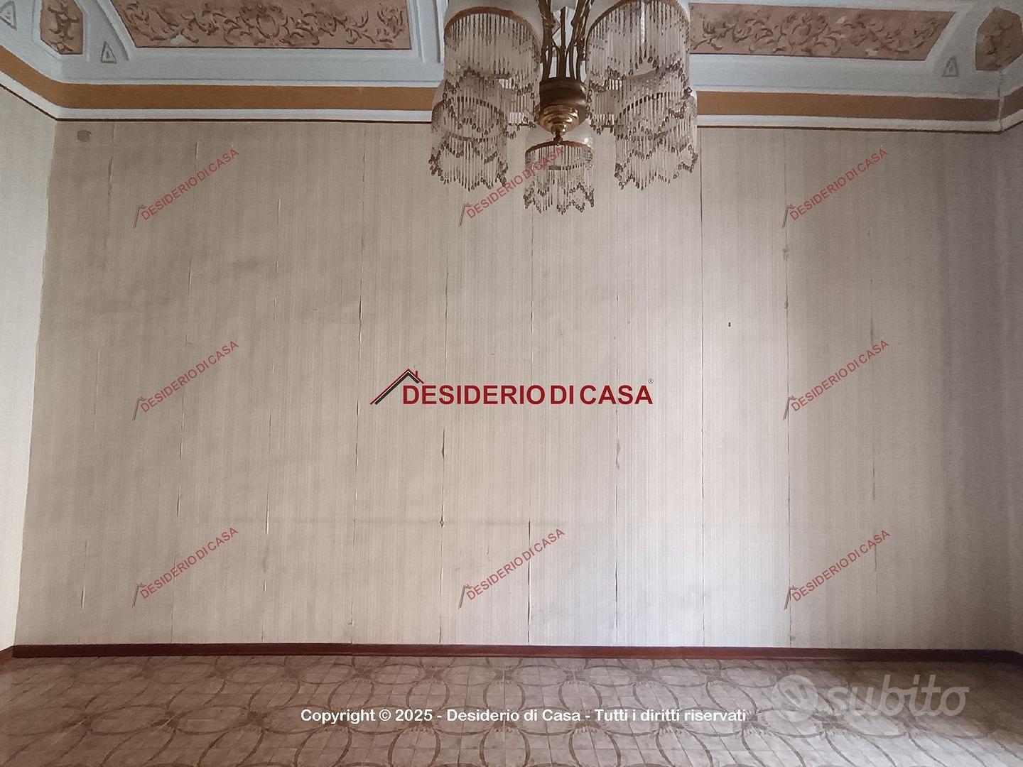 Apartment in Monreale, Intravaia - Vista 4