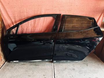 Porta Porte Renault Clio 2019-2025