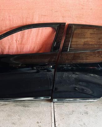 Porta Porte Renault Clio 2019-2025