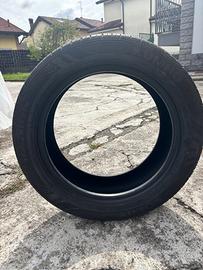 4 GOMME AUTO 195/55 R16 87H – COME NUOVE