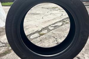 4 GOMME AUTO 195/55 R16 87H – COME NUOVE