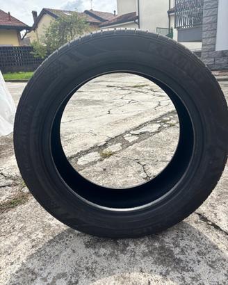 4 GOMME AUTO 195/55 R16 87H – COME NUOVE