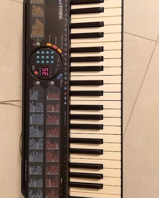 tastiera Yamaha