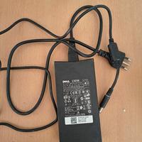 Alimentatore per laptop Dell da 130W