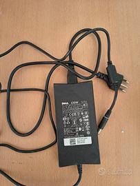 Alimentatore per laptop Dell da 130W