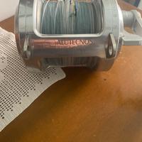 Mulinello alutecnos albacor 50