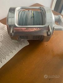 Mulinello alutecnos albacor 50