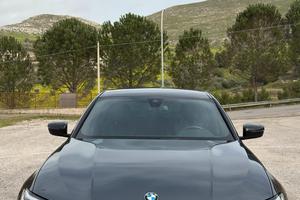 BMW Serie 3 320d MSport G20 48V MHEV 190CV + 11CV