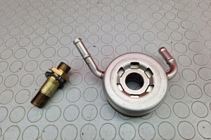 SCAMBIATORE CALORE HONDA CBR 600F 2002 2003 600 F