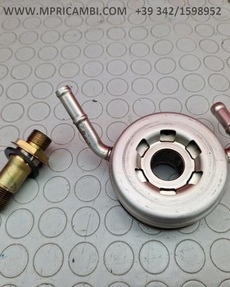 SCAMBIATORE CALORE HONDA CBR 600F 2002 2003 600 F