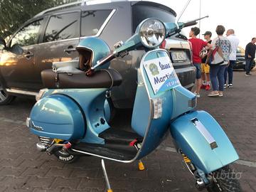 Vespa PX150